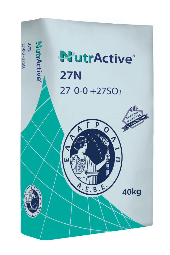 Nutractive 27N