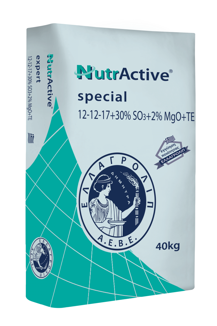 NutrActive boro-plus